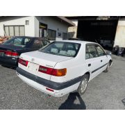 Магнитола Toyota Corona Premio AT210 4A-FE A245E -02A 1998 М686
