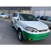 Магнитола Honda HR-V GH2 D16A SEP 2001 М724