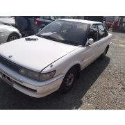 Магнитола Toyota Sprinter AE91 5A-FE A240L-562 1990 М247