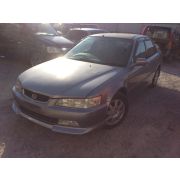 Подушка безопасности водителя Honda Accord CF4 F20B MCJA 2000 М54
