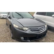 Подушка безопасности водителя Honda Accord CU2 K24A ML5A 2009 L33