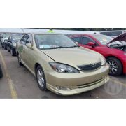 Переключатели подрулевые Toyota Camry ACV30 2AZ-FE U241E -02A 2003 AU-1860