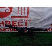 Переключатели подрулевые Toyota Corolla ZRE152R 2ZR-FE U341E -04A 2009 AU-1849