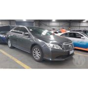 Переключатели подрулевые Toyota Camry GSV50 2GR-FE U660E -02A 2013 AU-1834