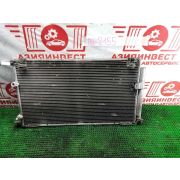 Радиатор кондиционера Toyota Camry ACV30 2AZ-FE U241E -02A 2004 AU-2155