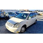 Тяга задняя короткая правая Honda Stream RN1 D17A SLXA 2001 V538