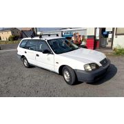 Резонатор воздушного фильтра Honda Partner EY7 D15B S4MA 2000 N376