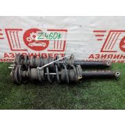 Стойки задние комплект Toyota Corsa EL51 4E-FE C140 -01A 1998 Z460