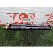 Амортизаторы задние комплект Toyota Ist NCP61 1NZ-FE U340E -02A 2002 Z480