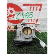 Дроссельная заслонка Toyota Avensis AZT250 1AZ-FSE U241E -01A 2004 Z465