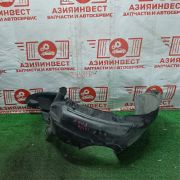 Подкрылок пластиковый передний правый Toyota Corolla Levin AE101 4A-FE A245E -04A 1995 Z448