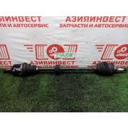 Привод передний правый Toyota Corolla Levin AE101 4A-FE A245E -04A 1995 Z448