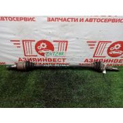 Привод задний правый Nissan X-Trail NT31 MR20DE RE0F10A GB64 2009 Z472