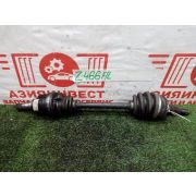Привод передний левый Toyota Raum EXZ10 5E-FE A244L -01A 1997 Z466