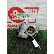 Дроссельная заслонка Mazda Axela BKEP LF-DE FSK119090A 2006 Z474