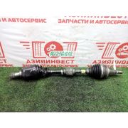 Привод передний левый Toyota Camry GSV50 2GR-FE U660E -02A 2016 AU-2166