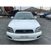 Высоковольтные провода Subaru Legacy BE9 EJ25 TZ1B4ZKDAB 2001 V278