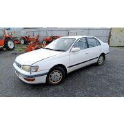 Переключатели подрулевые Toyota Corona ST190 4S-FE A241E -03A 1995 N330