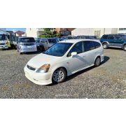Домкрат Honda Stream RN3 K20A MRPA 2001 Z42