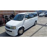 Рамка магнитофона Honda StepWGN RF1 B20B SKNA 2000 Z183