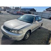 Тяга задняя короткая левая Honda Domani MB3 D15B S4MA 1999 М884