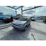 Тяга задняя короткая левая Honda HR-V GH3 D16A 2001 М919