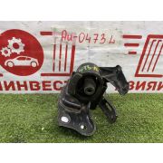 Подушка ДВС левая Toyota Corolla ZRE152R 2ZR-FE U341E -04A 2009 AU-0473