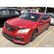 Магнитола Toyota Camry GSV50 2GR-FE U660E -02A 2012 AU-0476
