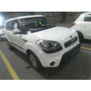 Магнитола Kia Soul AM G4FG P471 2013 AU-0460