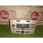 Магнитола Opel Astra L48 Z18XER AF17 2008 AU-0294