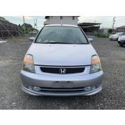 Тяга задняя короткая левая Honda Stream RN3 K20A MRPA 2001 V178