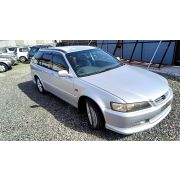 Полка багажника верхняя (шторка) Honda Accord Wagon CH9 H23A MCJA 2000 N15