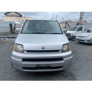 Тяга задняя с шаровой верхняя правая Honda S-MX RH2 B20B 1999 V356