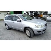 Тяга задняя короткая левая Mitsubishi Airtrek CU2W 4G63 F4A421JZB4 2002 N475