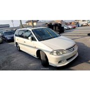 Подушка ДВС правая Honda Odyssey RA6 F23A MGPA 2001 V896