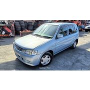 Подушка ДВС правая Mazda Demio DW3W B3-E FNC219090E 2000 N854