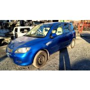 Подушка ДВС задняя Mazda Demio DY3W ZJ-VE FNF619090C 2005 N665