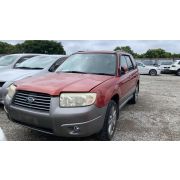 Подушка ДВС правая Subaru Forester SG5 EJ20 TZ1B5LSWAA 2005 L72