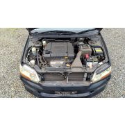 Подушка ДВС левая Mitsubishi Lancer CS5W 4G93 F1C1A-2-F2Z 2002 N945