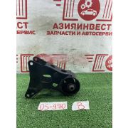 Подушка ДВС задняя Nissan Bluebird Sylphy TG10 QR20(DD) RE0F06A FP54 2002 OS-970