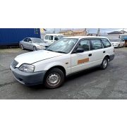 Тяга задняя короткая левая Honda Partner EY8 D16A M4SA 2002 N462