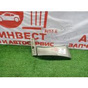 Планка под задний фонарь правая Subaru Forester SF5 EJ20 TZ1A3ZS2AA 2000 N133