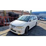 Подушка ДВС левая Honda Odyssey RA6 F23A MGPA 2001 V531