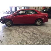 Подушка ДВС правая Toyota Corolla ZRE152R 2ZR-FE C66 -03A 2007 AU-1732