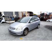 Подушка ДВС правая Honda Stream RN1 D17A SLXA 2001 V784