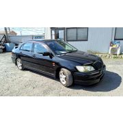 Рамка радиатора Mitsubishi Lancer CS5A 4G93 F1C1A2F2Z 2003 N414