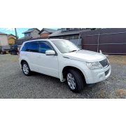 Рамка радиатора Suzuki Grand Vitara JT N32A 2008 N433