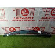 Ветровик передний левый Nissan Tiida C11 HR15DE RE0F08B GH54 2008 AI-173