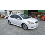 Защита бампера передняя Toyota Blade AZE156H 2AZ-FE K112 -01A 2007 N846
