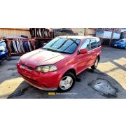 Подкрылок пластиковый передний левый Honda HR-V GH3 D16A SENA 2001 V850